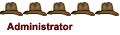 Legende du Far-West