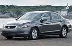 Honda Accord 2009