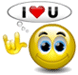 I love u