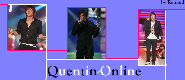 Quentin-Online