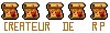 créateur de RP