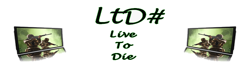 Live to Die Index du Forum
