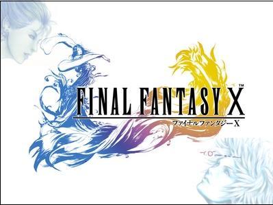 la final fantasy x Index du Forum