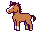Cheval au Pas Cheval au Pas