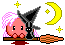 sorcière