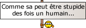 stupide