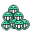 tas de green
