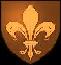 Blasons de bronze