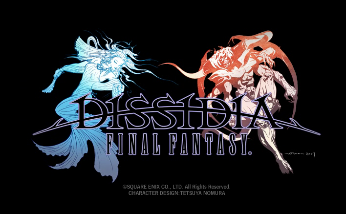 Final Fantasy Dissidia Index du Forum