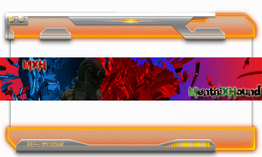 MenthiXHound :: Team MGO Index du Forum