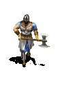 Lord Guerrier Λτθ