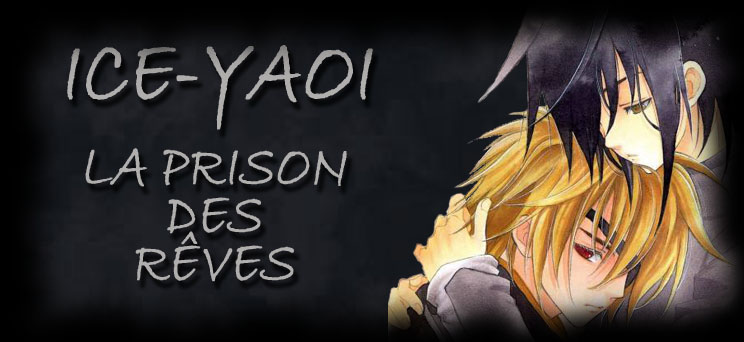 Ice-Yaoi Index du Forum