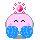 pom-pom girl 1