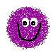 binette violette