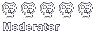 Modérateur