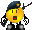Petit joueur