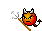 Evil or Very Mad