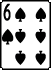 6Spades