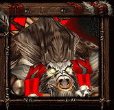 Chief Tauren
