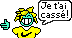 cassé