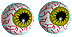yeux