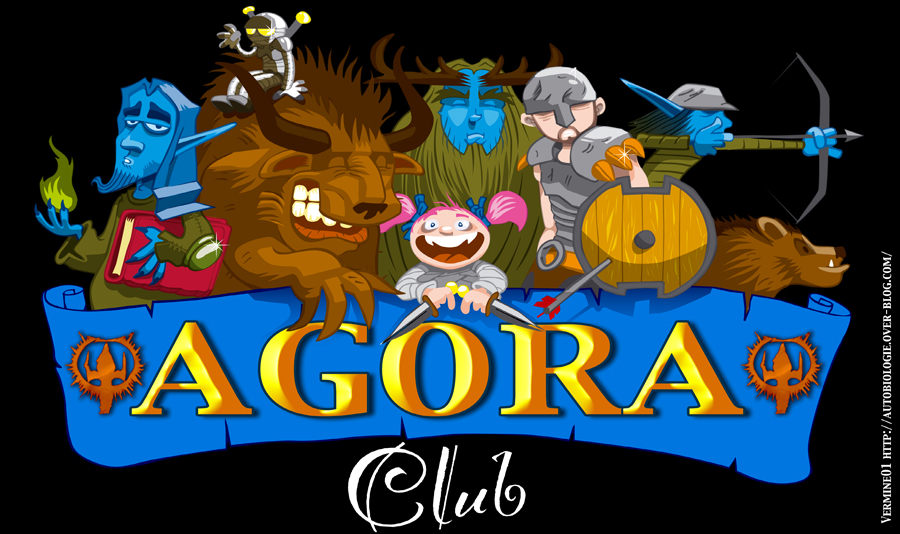 Agora club Index du Forum