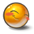 Embarassed