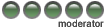 Modérateur