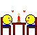 diner au chandelle