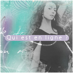Qui est en ligne ?
