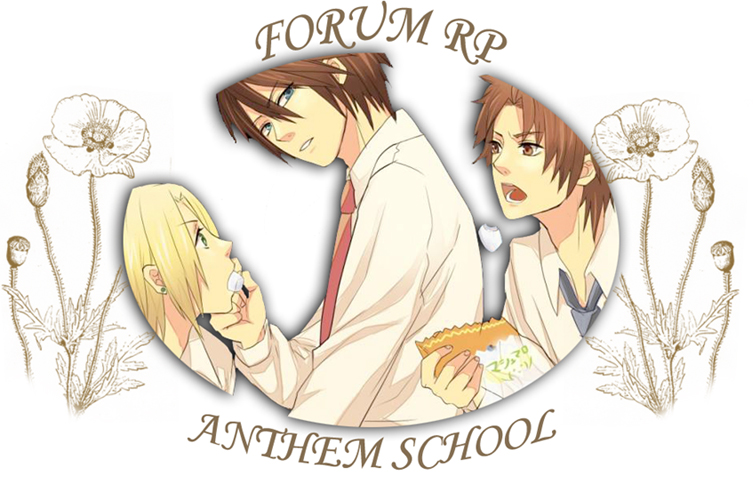 Anthem School Index du Forum