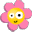 smile fleur