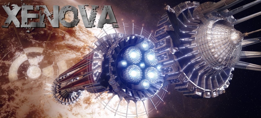 Xénova Index du Forum
