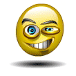 Clin d'oeil