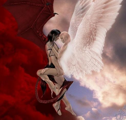 LeS AnGeS DéMoNiAqUeS Index du Forum