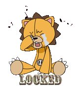 Forum is locked