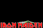 Eddie Iron Maiden