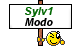 Sylv1 - Modérateur