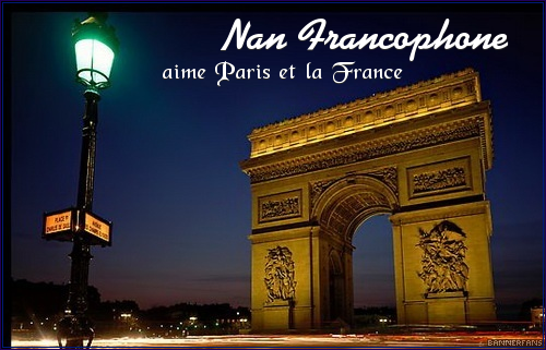 Nan Francophone Index du Forum