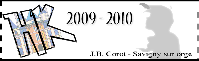 CPGE Littéraire du Lycée JB Corot, Savigny sur Orge Index du Forum