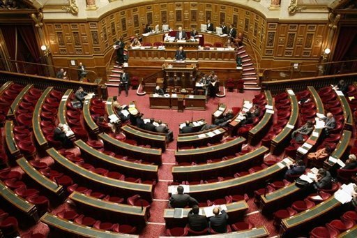 Sénat