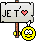 :je t'aime: