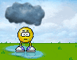 Pluie
