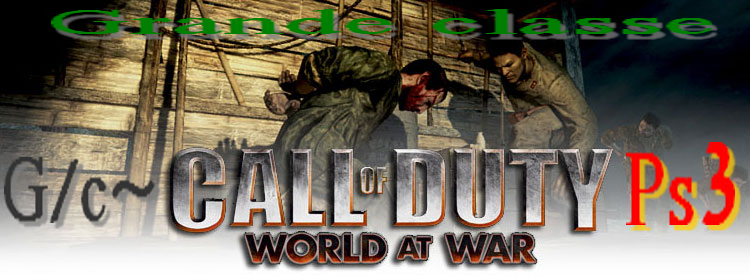 Team G/c~ sur Ps3 Index du Forum