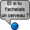 Et si tu t'achetais un cerbeau?
