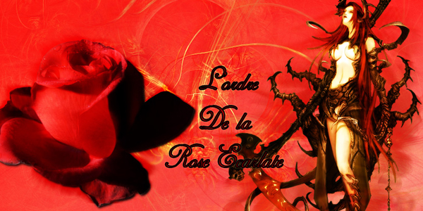 Antre des vampires Ecarlate Index du Forum