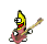 banane banjo