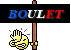 Boulet