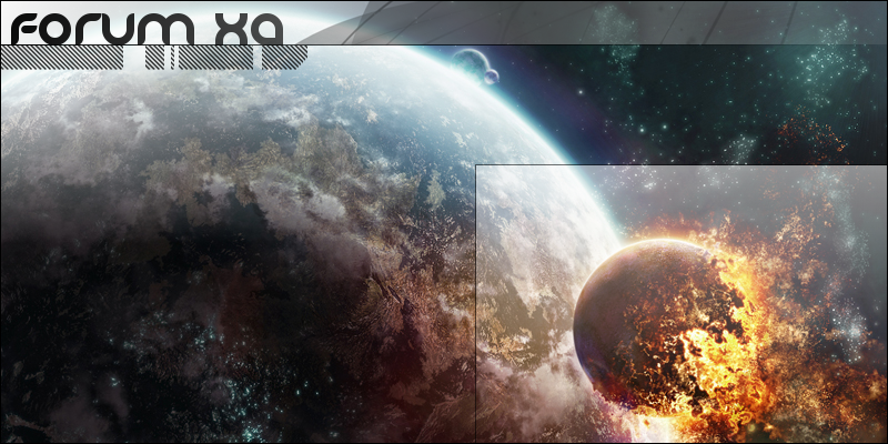 alliance x-a Index du Forum