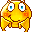 sourire malicieux